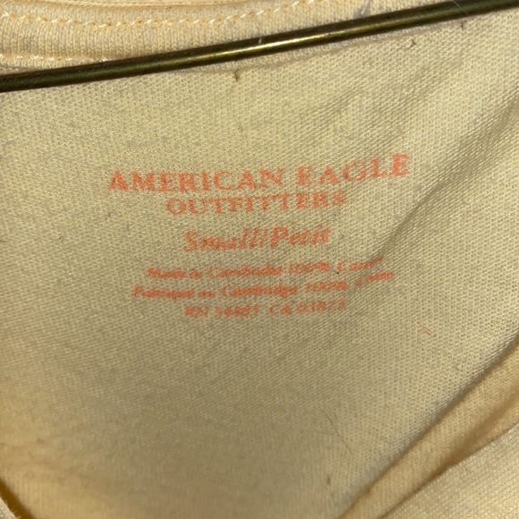 LOT OF 4 HOLLISTER CARDIGAN AMERICAN EAGLE CARDIGAN AND SWEATER CHAROLETTE RUSSE - Picture 3 of 14